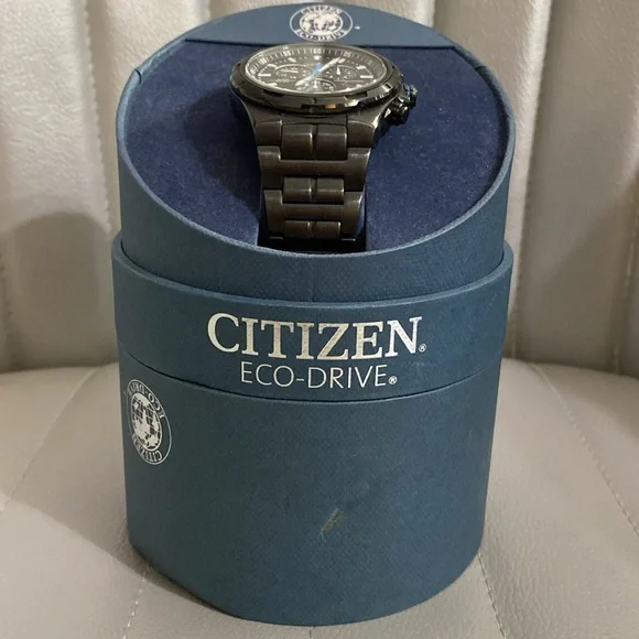 Citizen Eco-Drive Men’s Watch